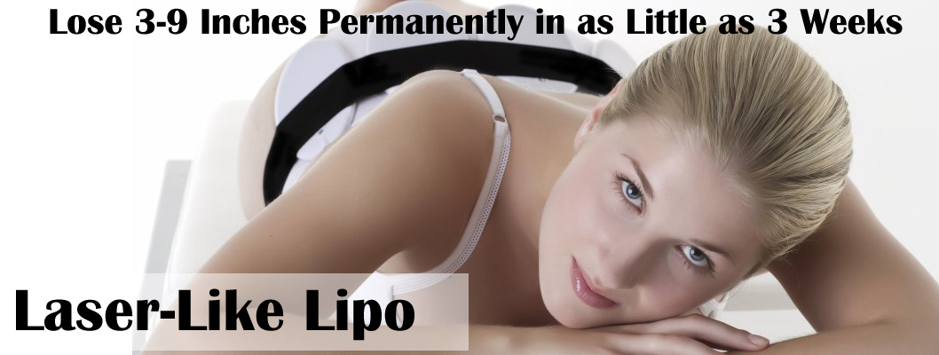 Laser Like Lipo