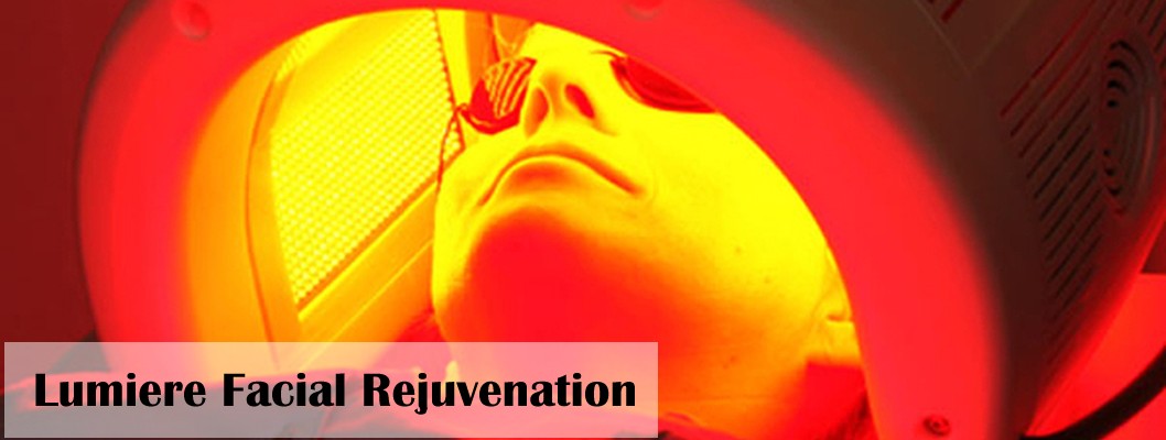 Lumiere Facial Rejuvenation