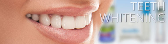 Teeth Whitening